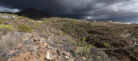 Terreno em Guia de Isora, Spain 6100 m² N.º 188168 23