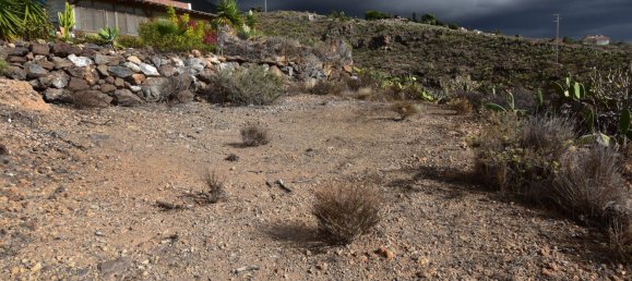 Terreno em Guia de Isora, Spain 6100 m² N.º 188168 28