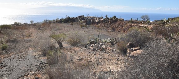 Terreno em Guia de Isora, Spain 6100 m² N.º 188168 15