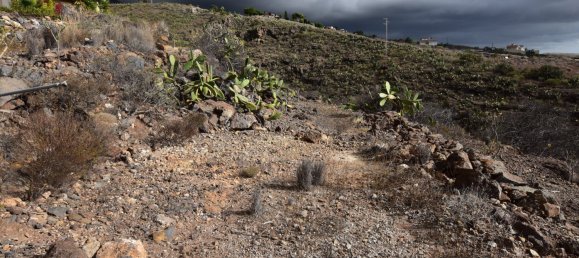 Terreno em Guia de Isora, Spain 6100 m² N.º 188168 29