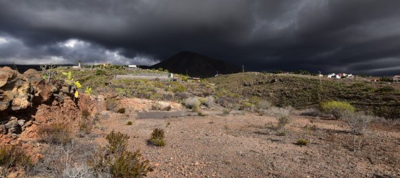 Terreno em Guia de Isora, Spain 6100 m² N.º 188168 13