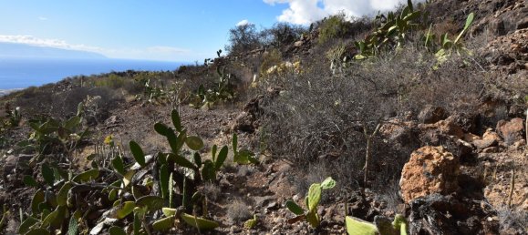 Terreno em Guia de Isora, Spain 6100 m² N.º 188168 9