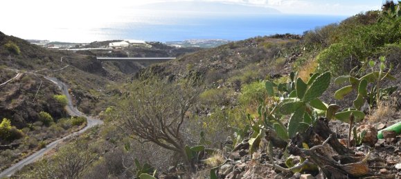 Terreno em Guia de Isora, Spain 6100 m² N.º 188168 22
