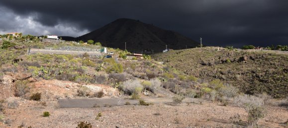 Terreno em Guia de Isora, Spain 6100 m² N.º 188168 14