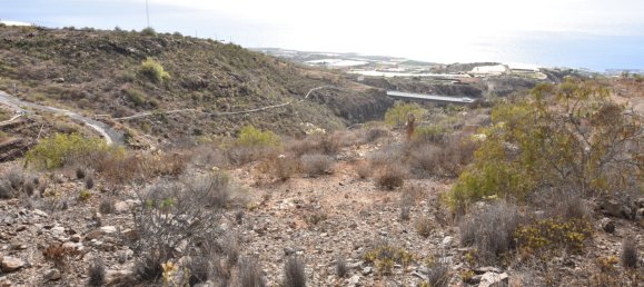 Terreno em Guia de Isora, Spain 6100 m² N.º 188168 17