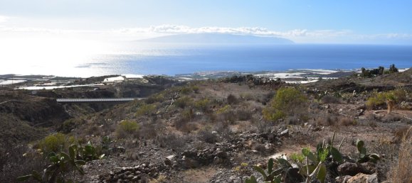 Terreno em Guia de Isora, Spain 6100 m² N.º 188168 18