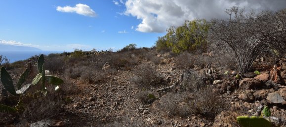 Terreno em Guia de Isora, Spain 6100 m² N.º 188168 6