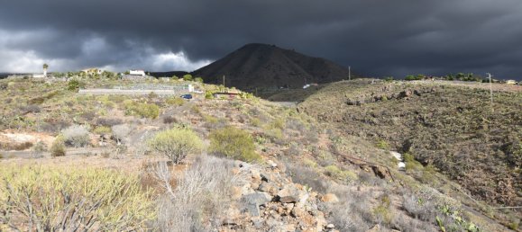 Terreno em Guia de Isora, Spain 6100 m² N.º 188168 12