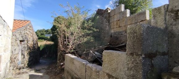 1 Schlafzimmer Haus in Resende, Portugal, Nr. 184298 2