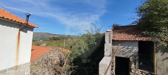 1 Schlafzimmer Haus in Resende, Portugal, Nr. 184298 3