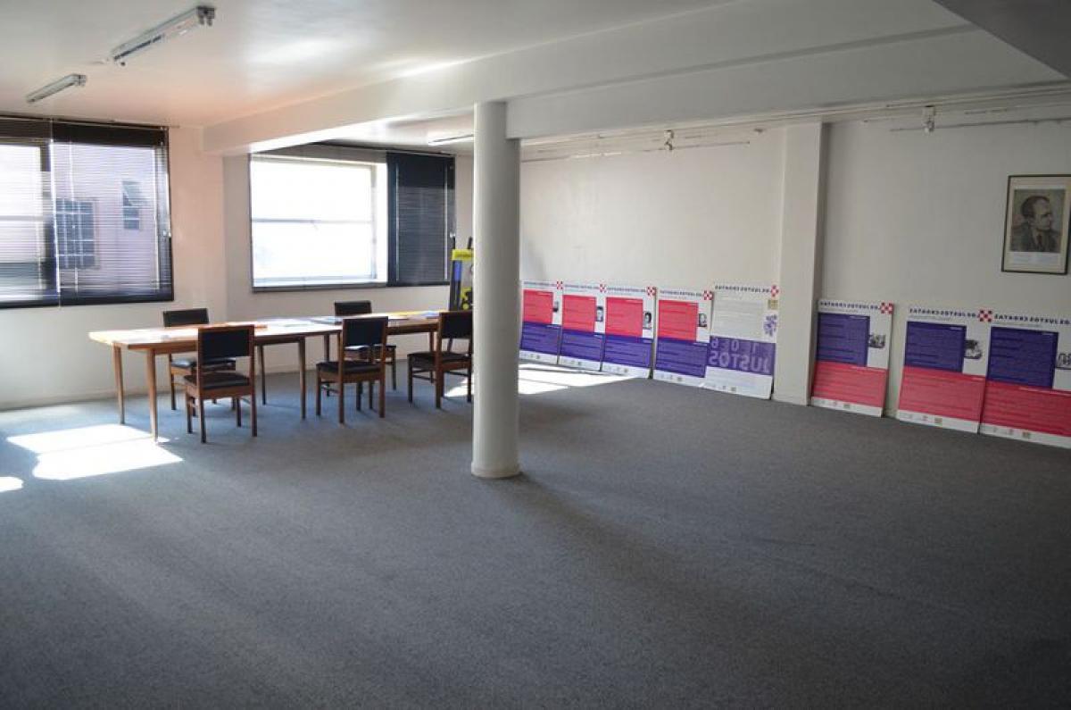 150m² Office in Buenos Aires, Argentina No. 107439