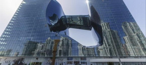 279.8m² Office in Business Bay, UAE No. 6958 5