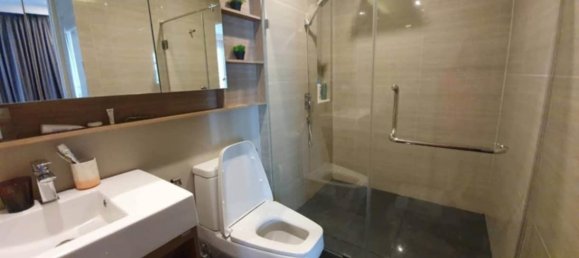 Apartamento com 1 quarto em condomínio em Pattaya, Thailand N.º 59245 10