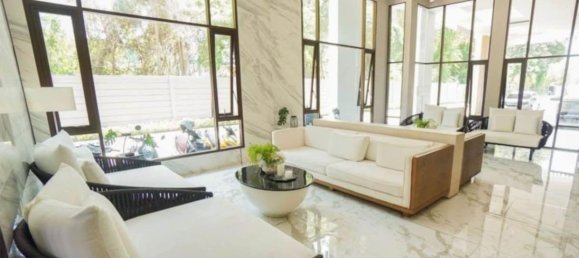 Apartamento com 1 quarto em condomínio em Pattaya, Thailand N.º 59245 4