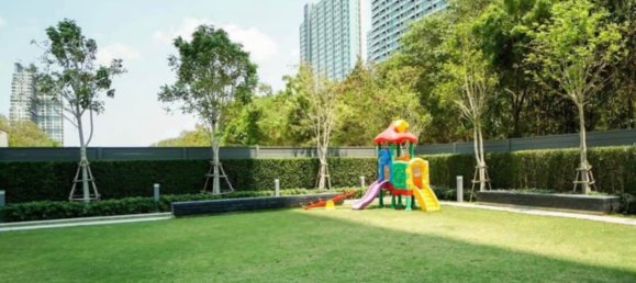 Apartamento com 1 quarto em condomínio em Pattaya, Thailand N.º 59245 5