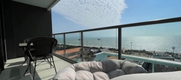 Apartamento com 1 quarto em condomínio em Pattaya, Thailand N.º 59245 15