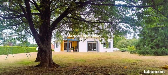 4 bedrooms House in Le Mans, France No. 310525 3