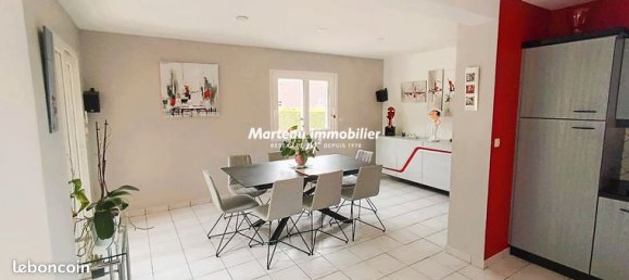4 bedrooms House in Le Mans, France No. 310525 5