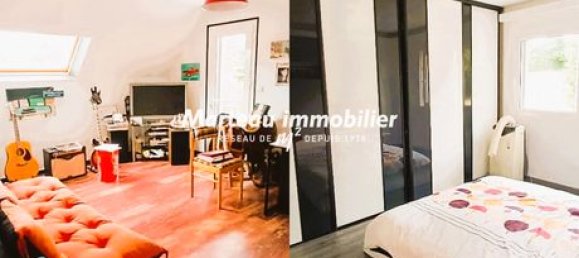 4 bedrooms House in Le Mans, France No. 310525 7