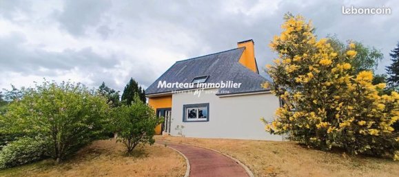 4 bedrooms House in Le Mans, France No. 310525 2