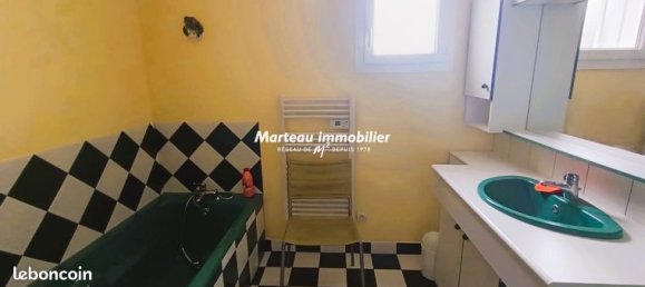 4 bedrooms House in Le Mans, France No. 310525 6