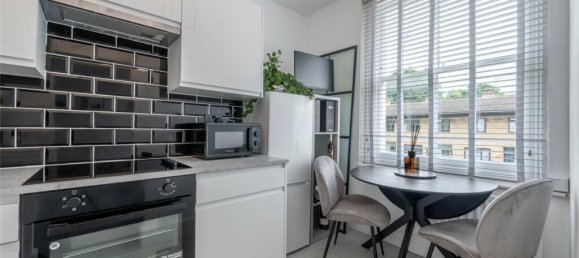 2 chambres Appartement à Maida Vale, United Kingdom No. 7420 5