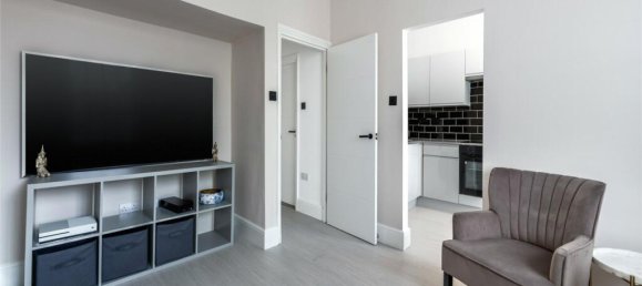 2 chambres Appartement à Maida Vale, United Kingdom No. 7420 4