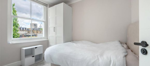 2 chambres Appartement à Maida Vale, United Kingdom No. 7420 7