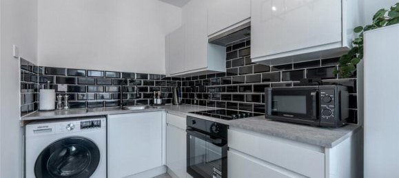 2 chambres Appartement à Maida Vale, United Kingdom No. 7420 2