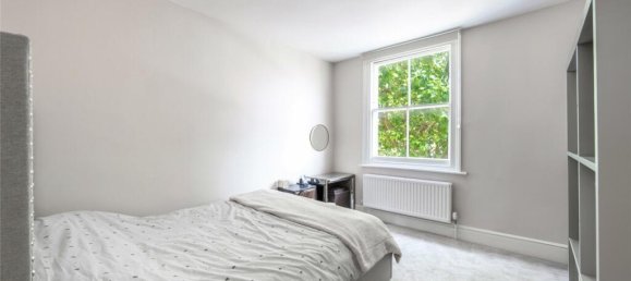 2 chambres Appartement à Maida Vale, United Kingdom No. 7420 6