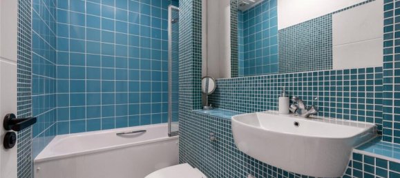 2 chambres Appartement à Maida Vale, United Kingdom No. 7420 3