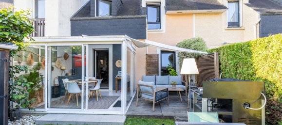 Casa de 4 dormitorios en Montgermont, France No. 175416 12