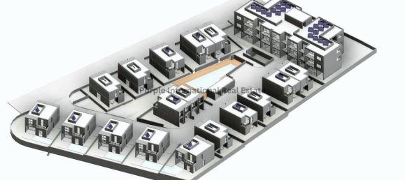 3 Schlafzimmer Villa in Empa, Cyprus, Nr. 4109 9