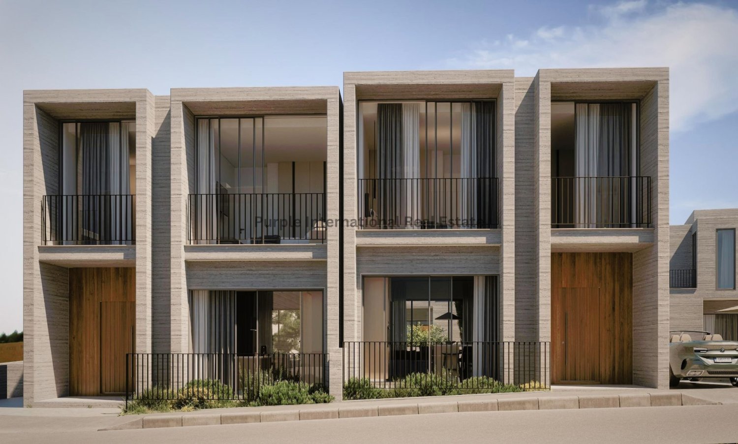 3 Schlafzimmer Villa in Empa, Cyprus, Nr. 4109