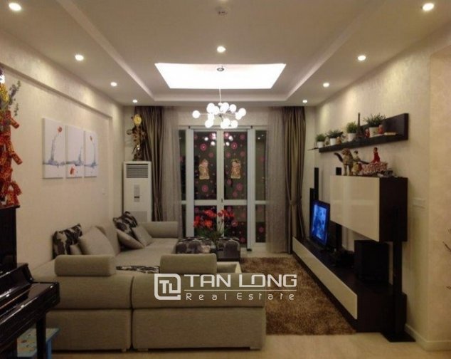 4 bedrooms Apartment in Tay Ho, Vietnam No. 2096