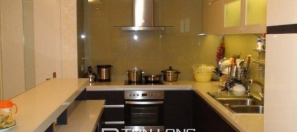 4 bedrooms Apartment in Tay Ho, Vietnam No. 2096 6