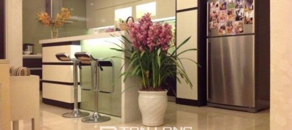 4 bedrooms Apartment in Tay Ho, Vietnam No. 2096 5