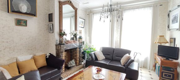 4 Schlafzimmer Haus in Boulogne-sur-Mer, France, Nr. 323121 4