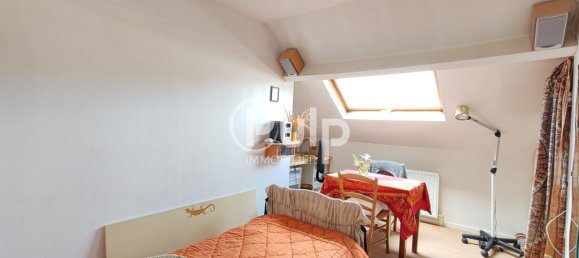 4 Schlafzimmer Haus in Boulogne-sur-Mer, France, Nr. 323121 13
