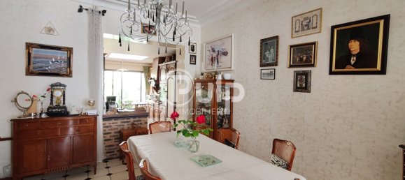 4 Schlafzimmer Haus in Boulogne-sur-Mer, France, Nr. 323121 5