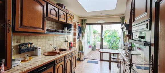 4 Schlafzimmer Haus in Boulogne-sur-Mer, France, Nr. 323121 6