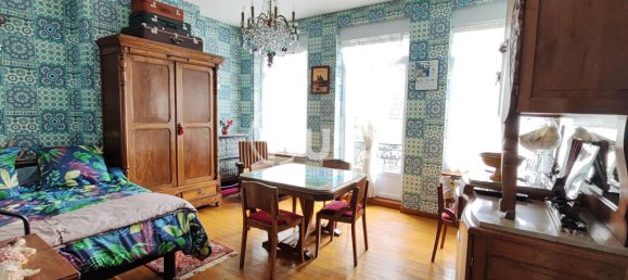 4 Schlafzimmer Haus in Boulogne-sur-Mer, France, Nr. 323121 8