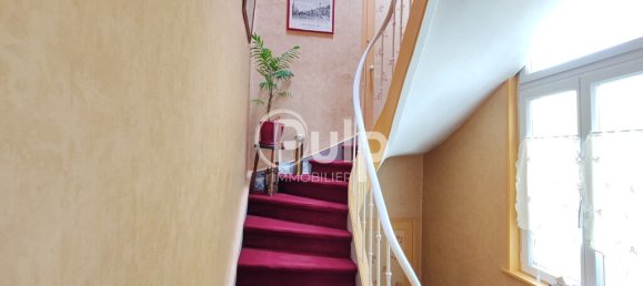 4 Schlafzimmer Haus in Boulogne-sur-Mer, France, Nr. 323121 10