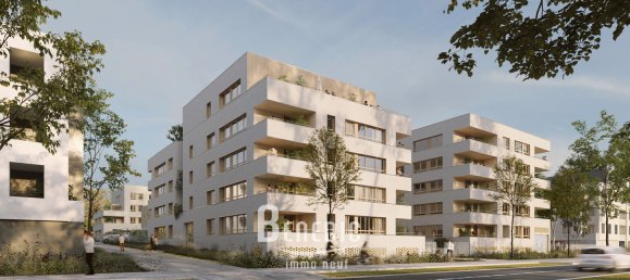 استوديو في Metz, France رقم 92065 6