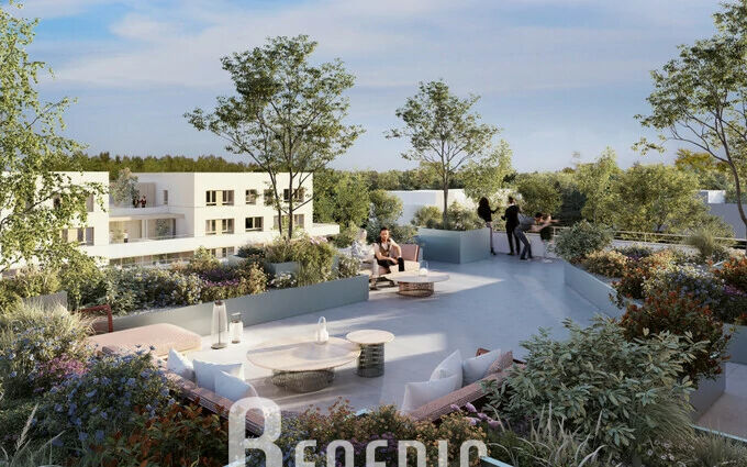 استوديو في Metz, France رقم 92065