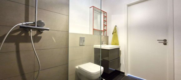 1 bedroom Apartment in Lichtenberg, Germany No. 263114 7