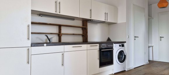 1 bedroom Apartment in Lichtenberg, Germany No. 263114 6