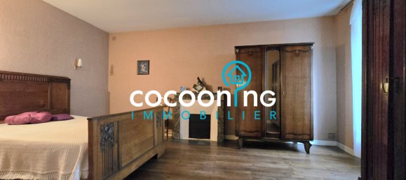 3 Schlafzimmer Haus in Mouzillon, France, Nr. 283685 7