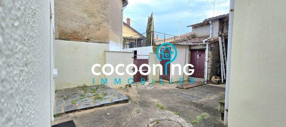 3 Schlafzimmer Haus in Mouzillon, France, Nr. 283685 13