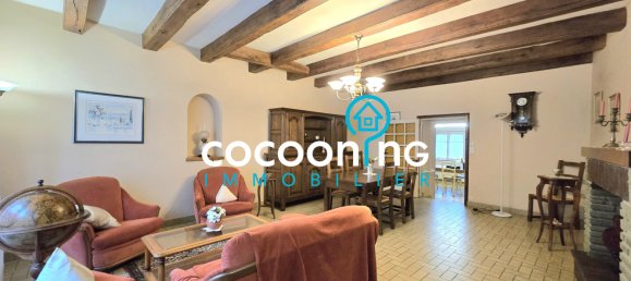 3 Schlafzimmer Haus in Mouzillon, France, Nr. 283685 5